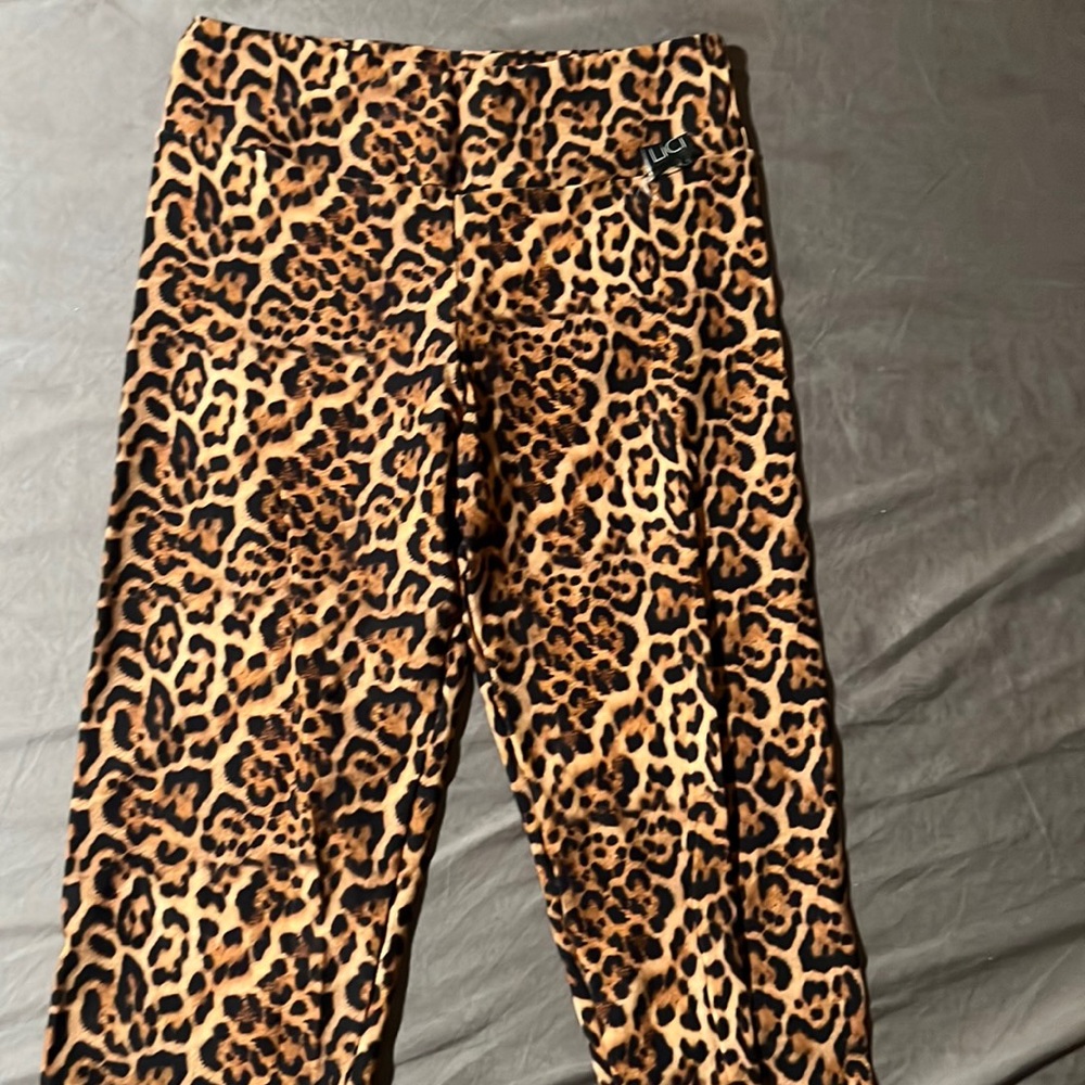 Licifit Cheetah Leggings
